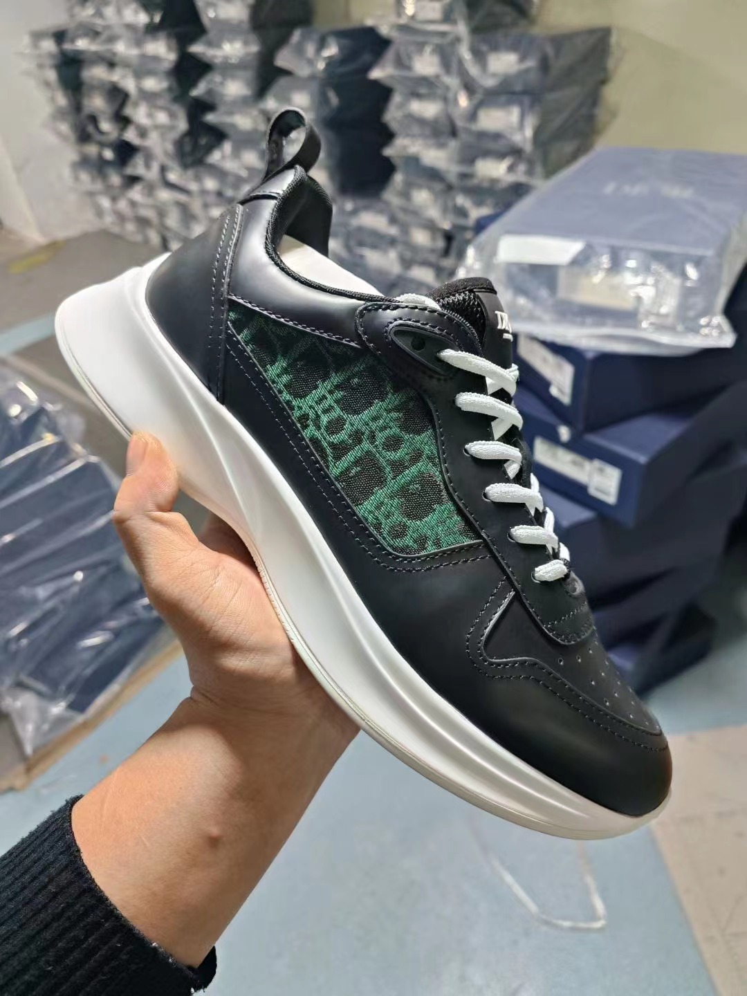 D*or shoes(aaa)-529