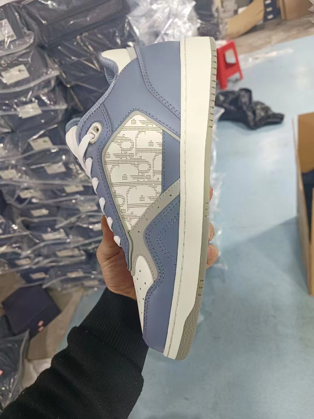 D*or shoes(aaa)-538