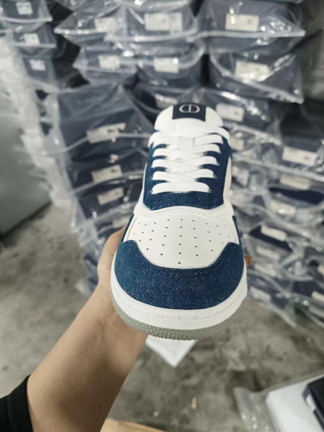 D*or shoes(aaa)-556