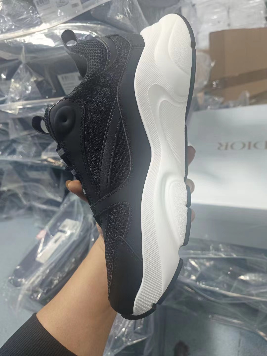 D*or shoes(aaa)-524