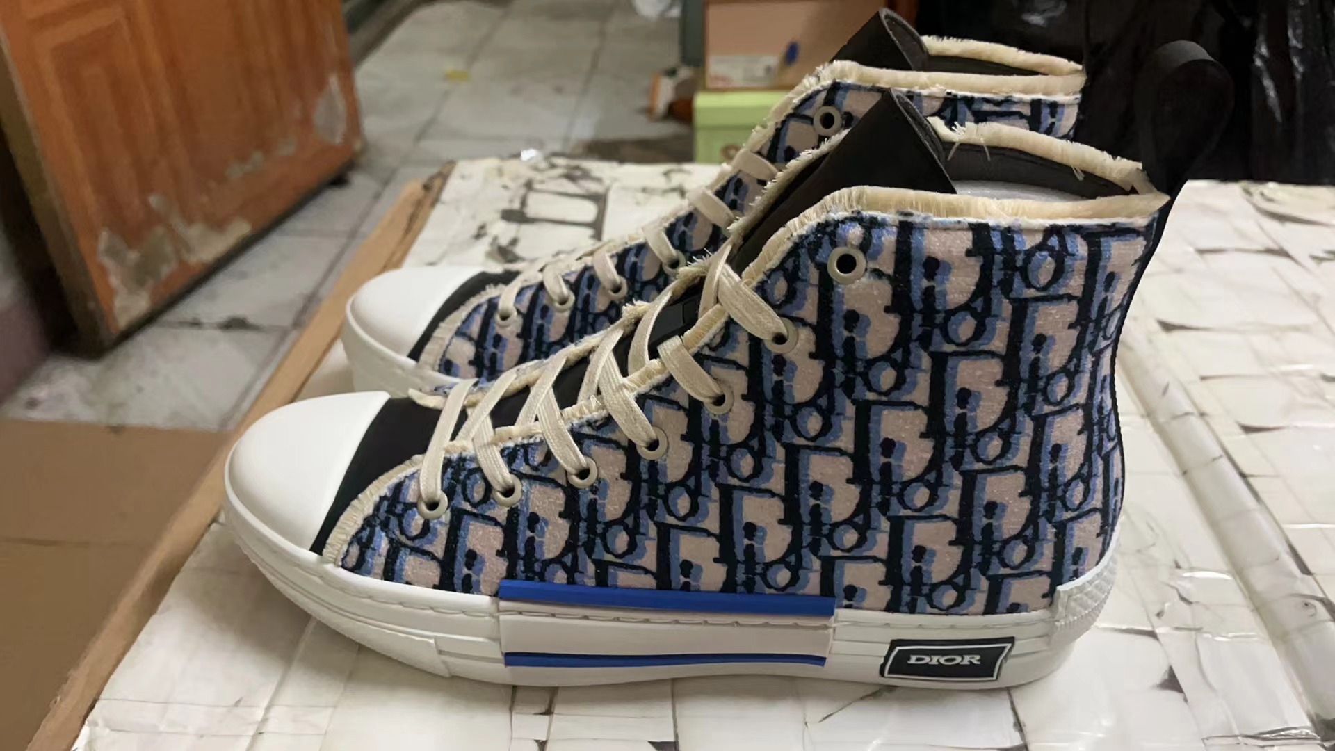 D*or shoes(aaa)-559