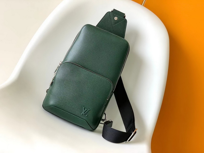 LV Handbags AAA(Men)-120