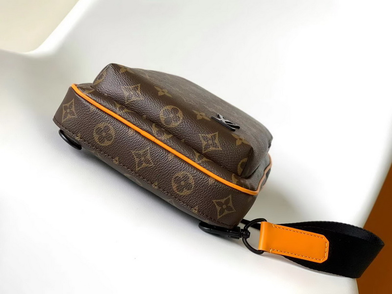 LV Handbags AAA(Men)-108