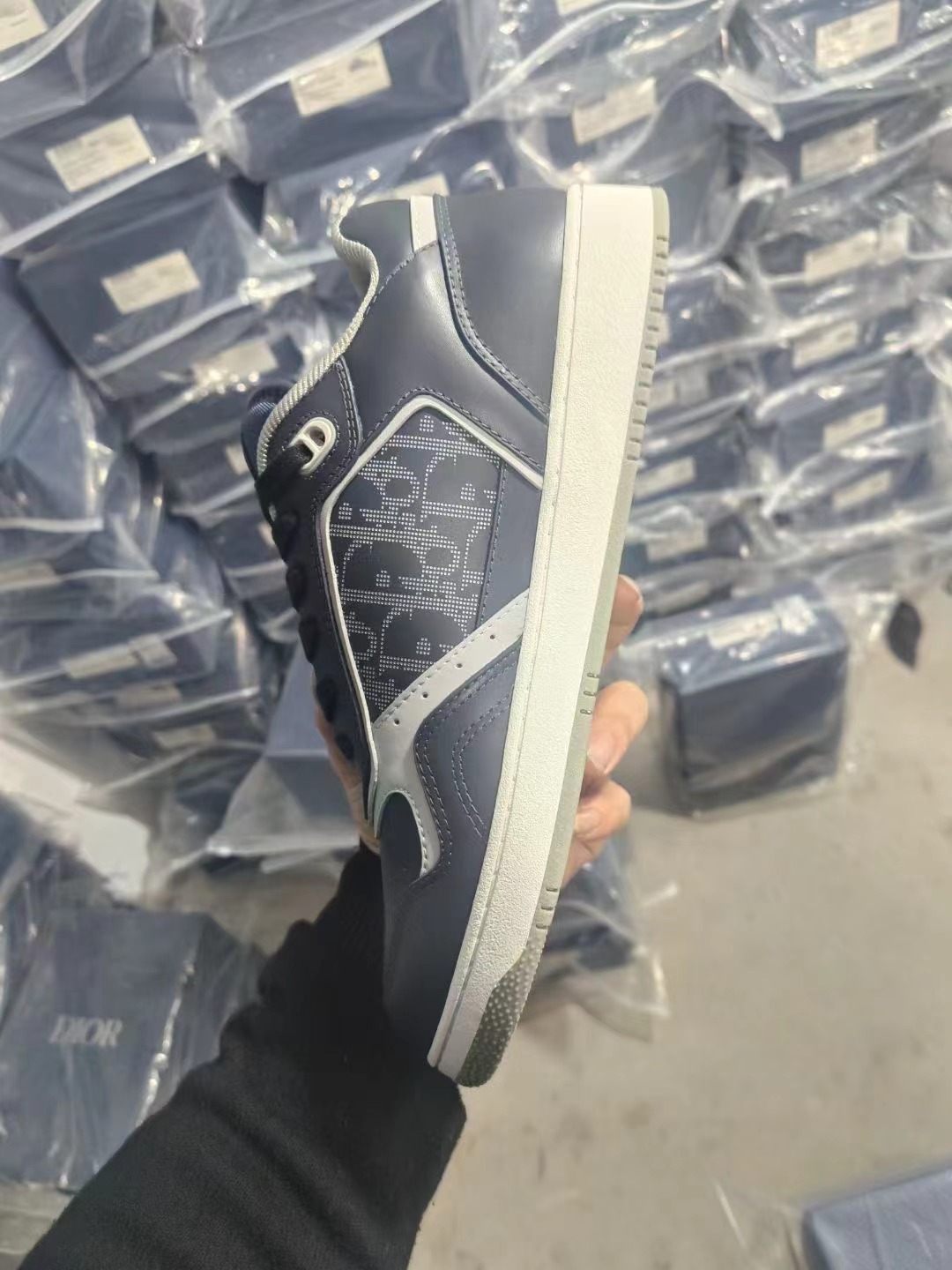 D*or shoes(aaa)-557