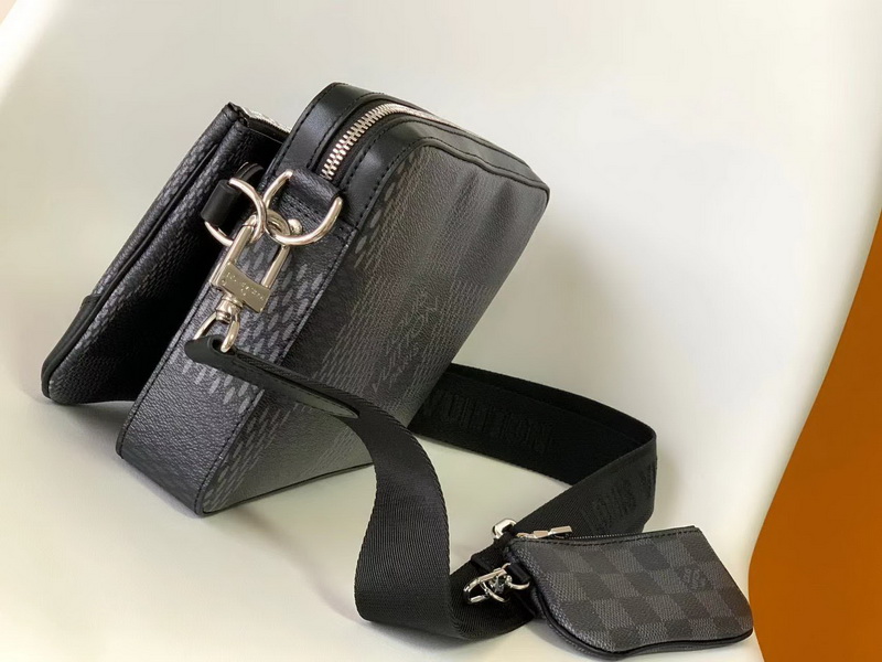 LV Handbags AAA(Men)-107