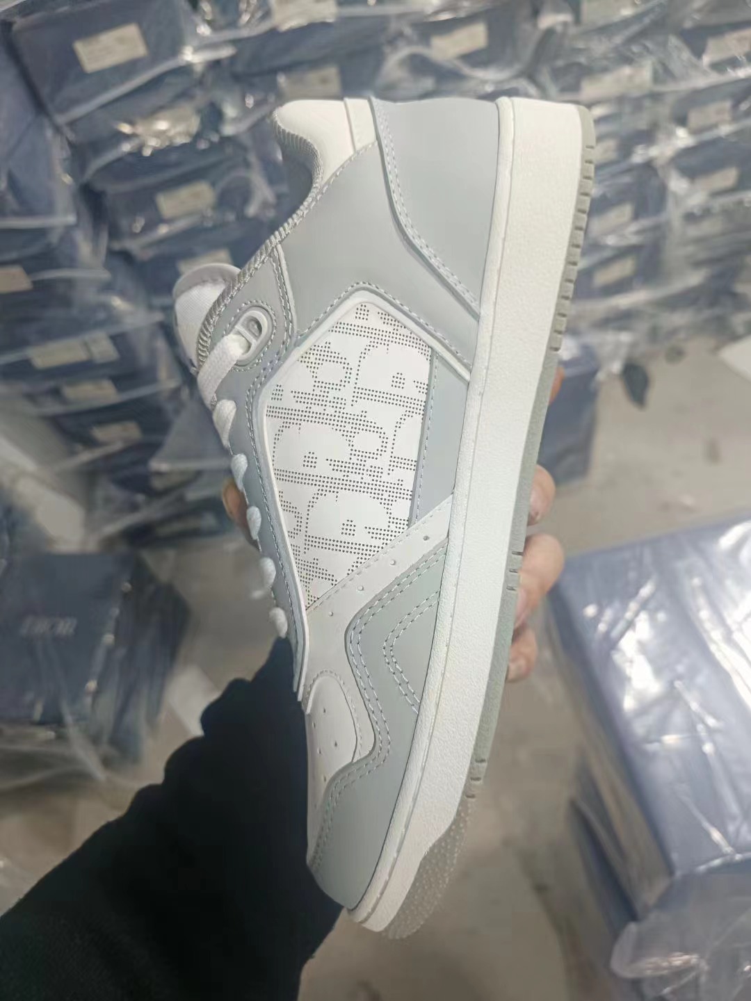 D*or shoes(aaa)-558