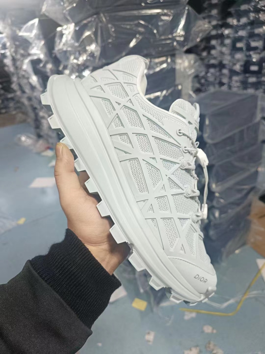 D*or shoes(aaa)-532