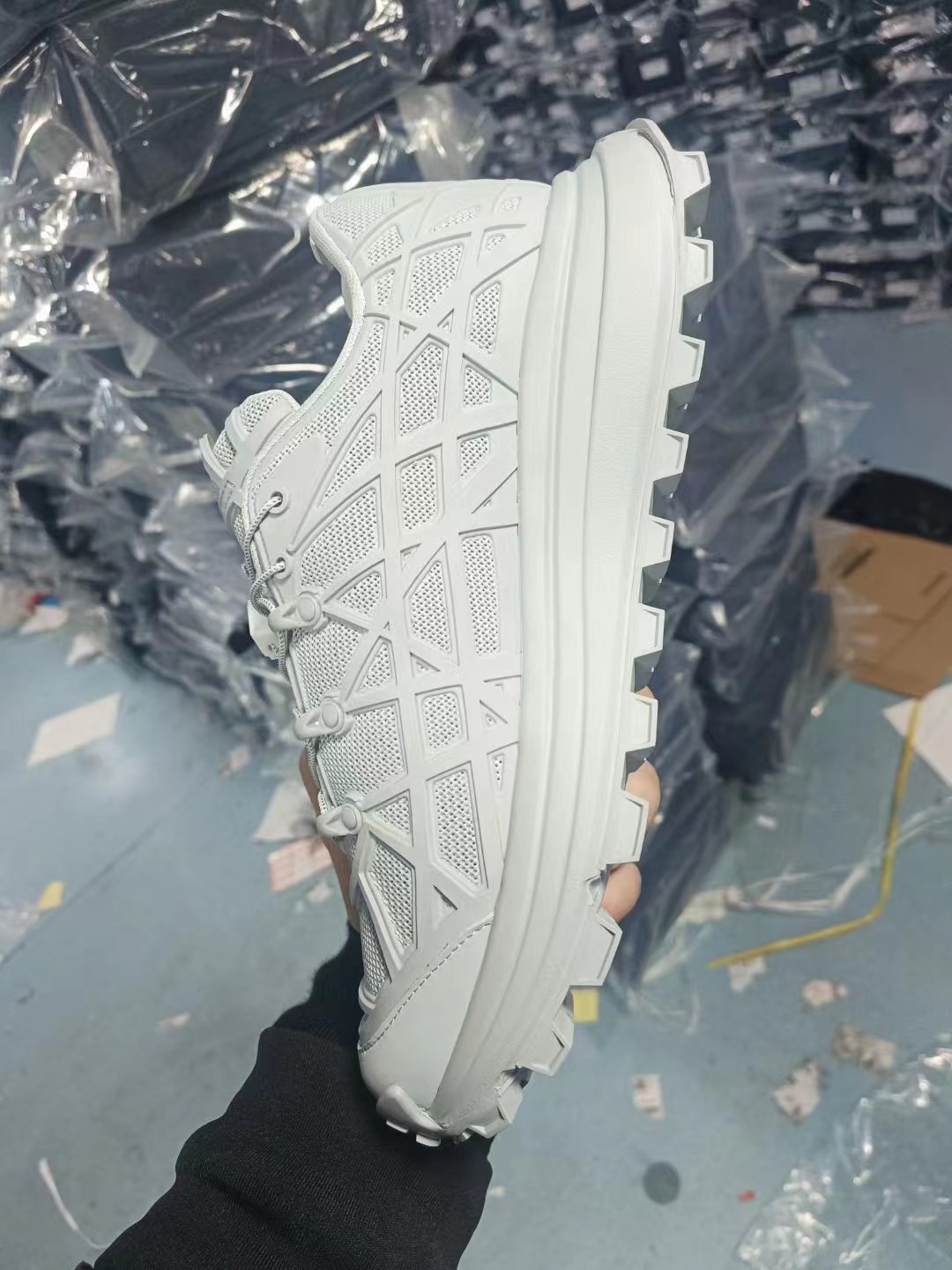 D*or shoes(aaa)-532
