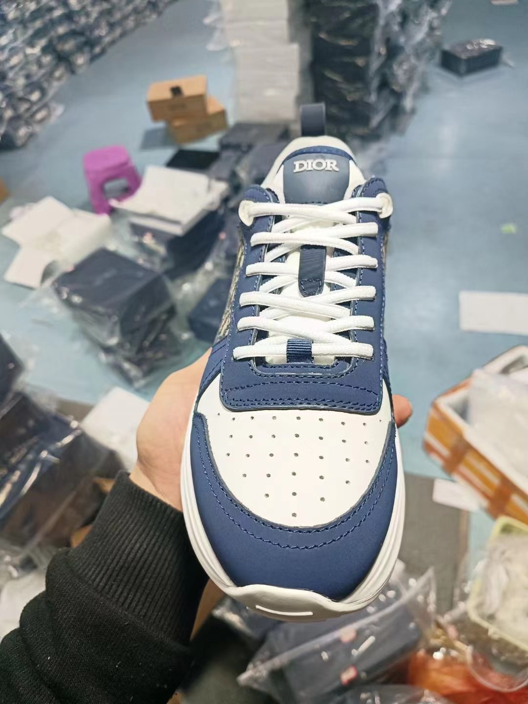 D*or shoes(aaa)-537