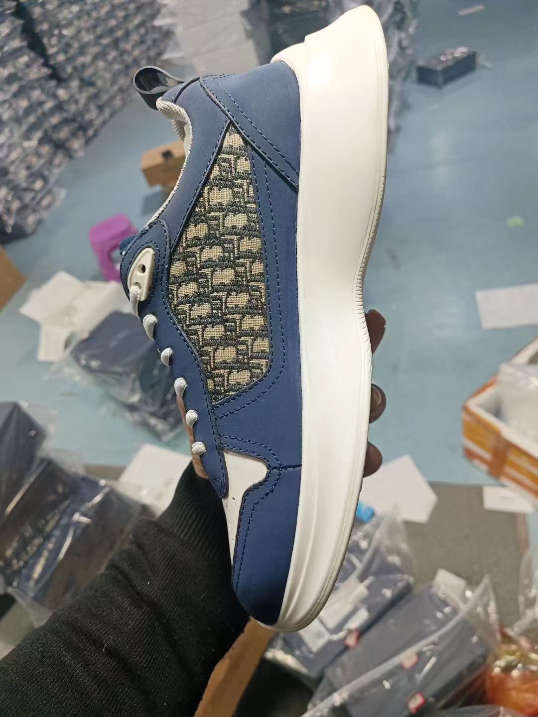 D*or shoes(aaa)-537