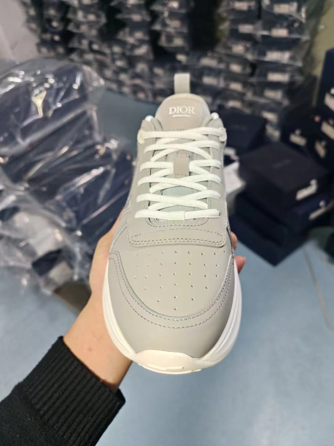 D*or shoes(aaa)-542