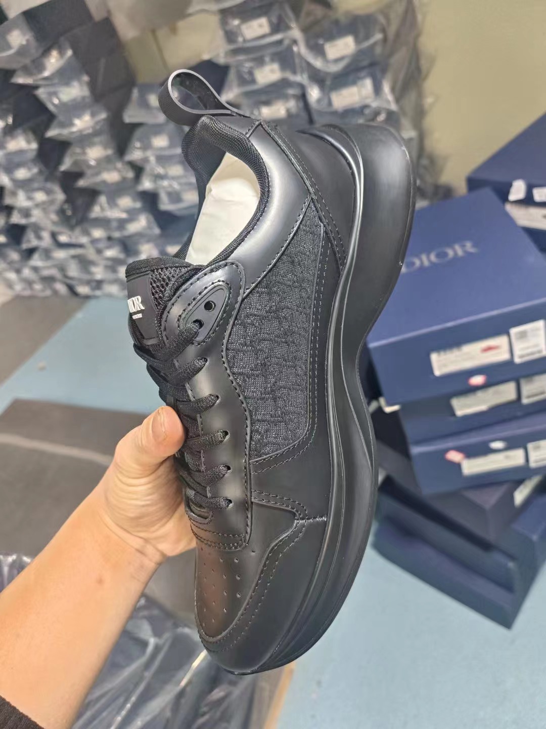 D*or shoes(aaa)-543