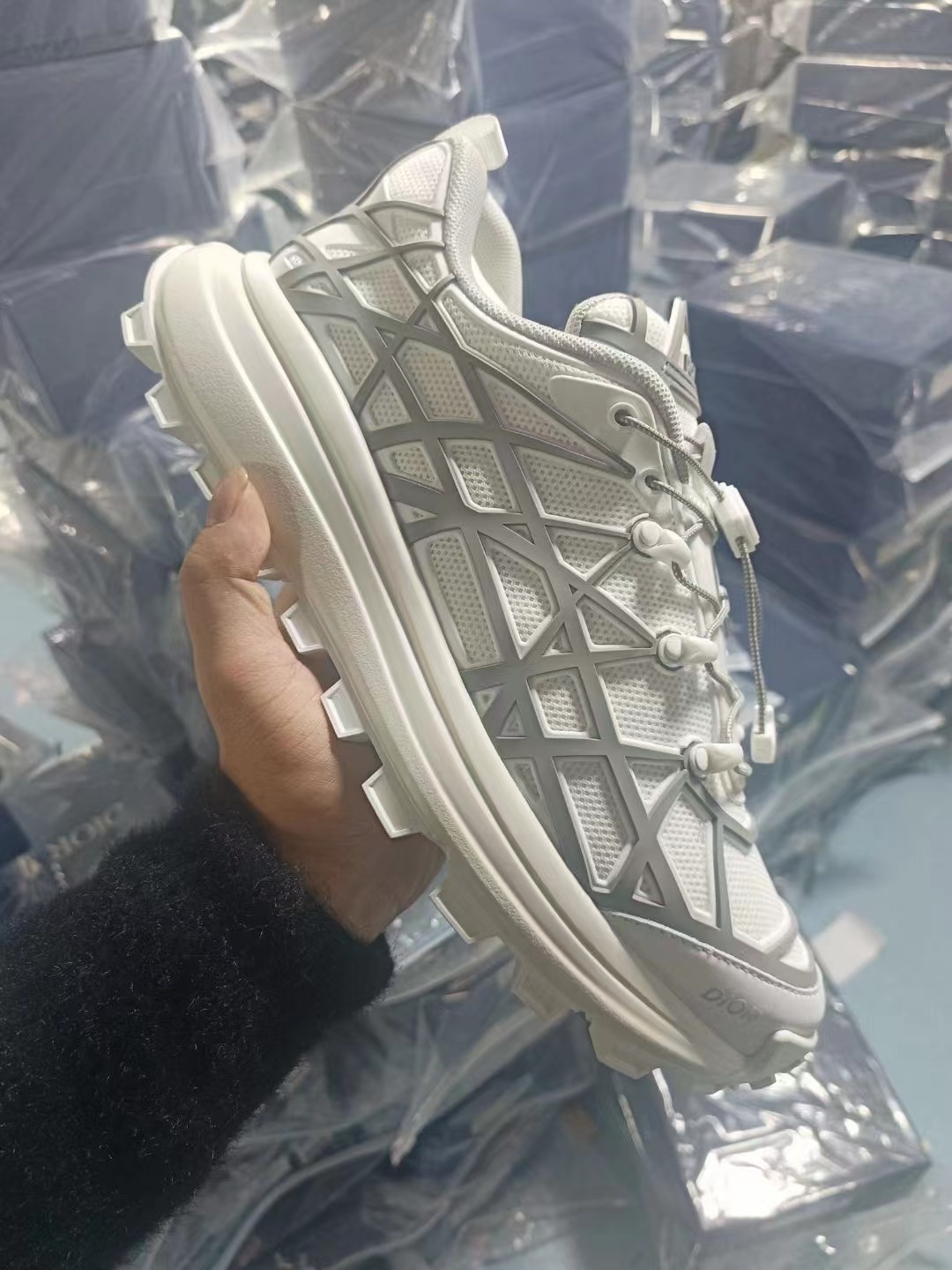 D*or shoes(aaa)-547