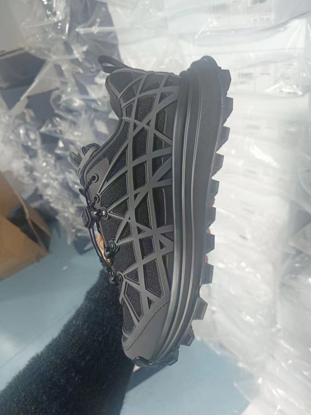 D*or shoes(aaa)-546