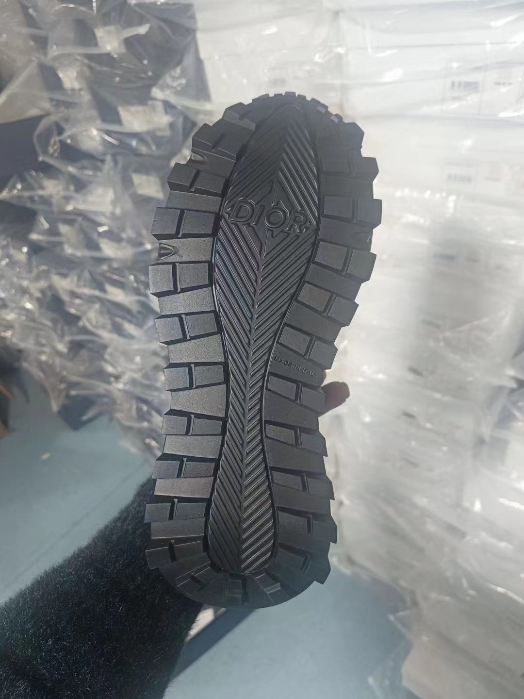 D*or shoes(aaa)-546