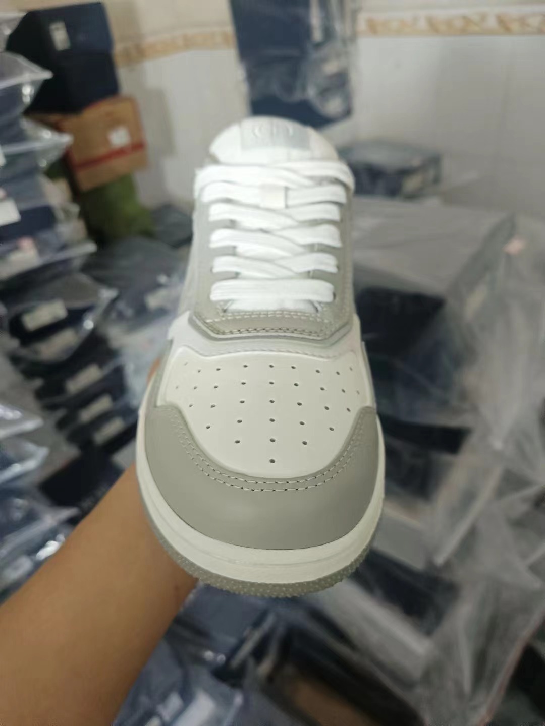 D*or shoes(aaa)-552