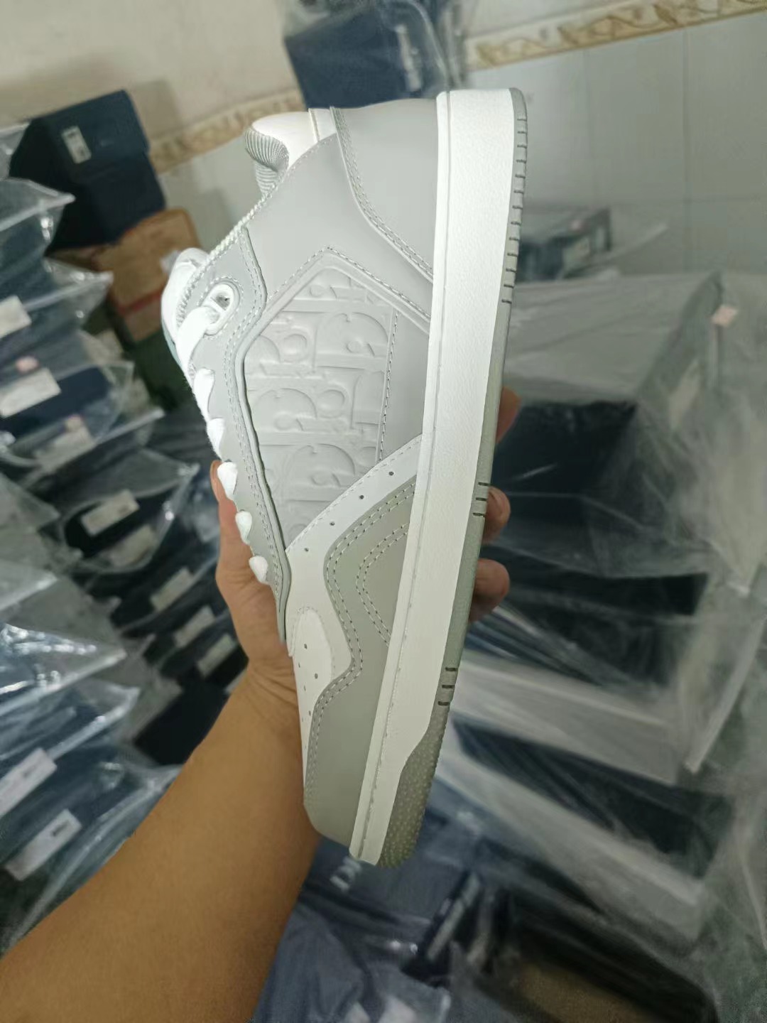 D*or shoes(aaa)-552