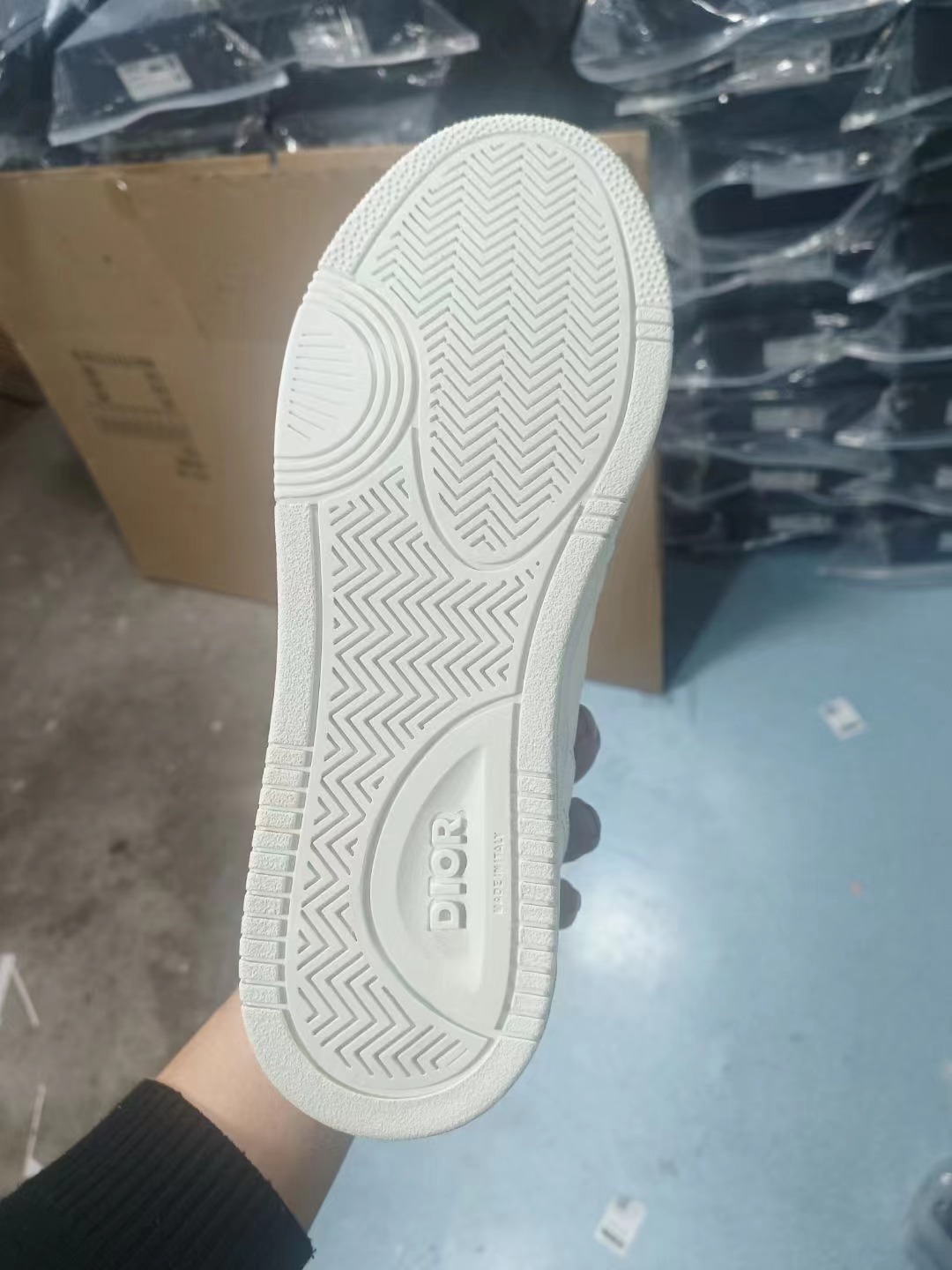D*or shoes(aaa)-553
