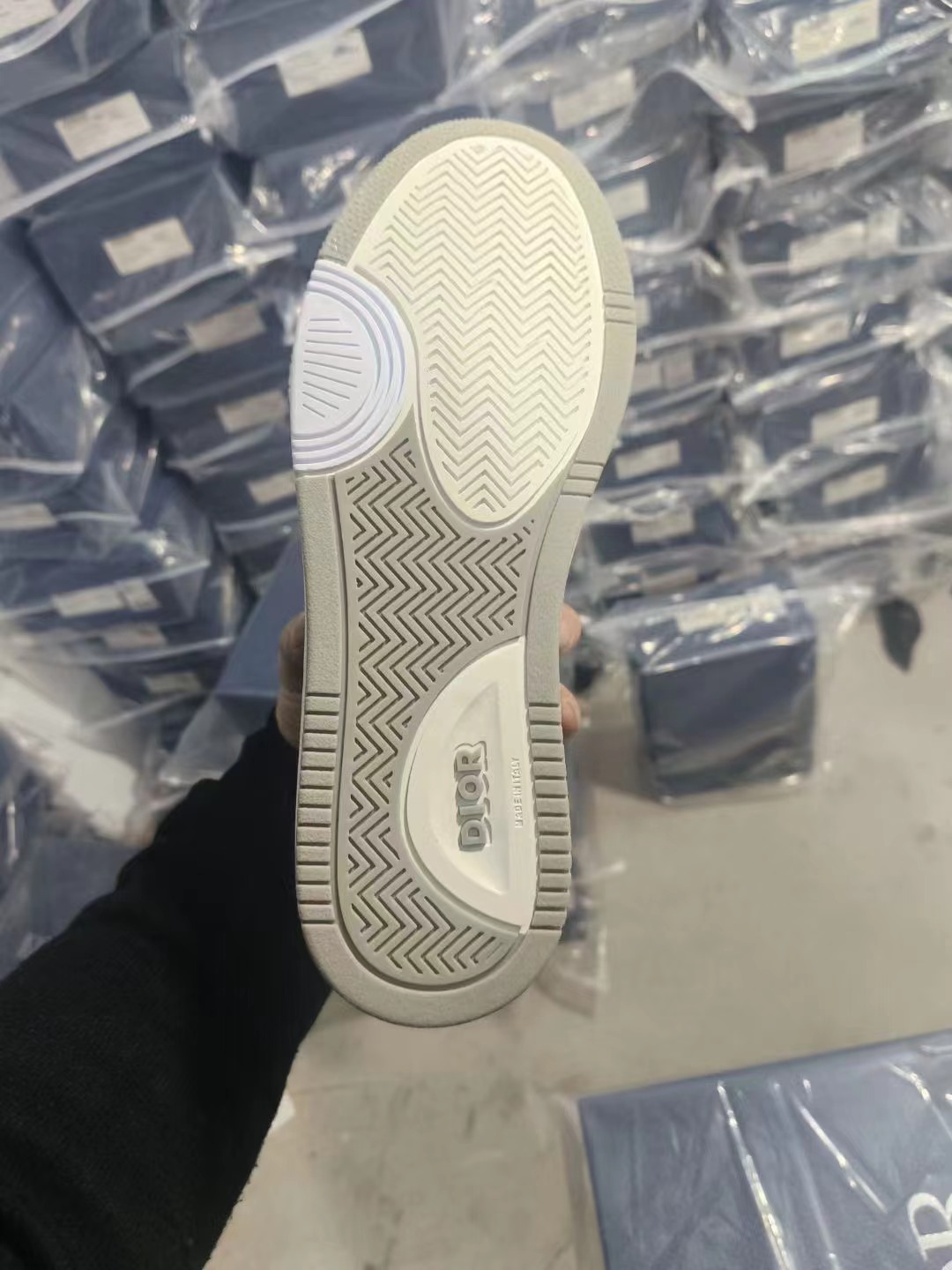 D*or shoes(aaa)-554