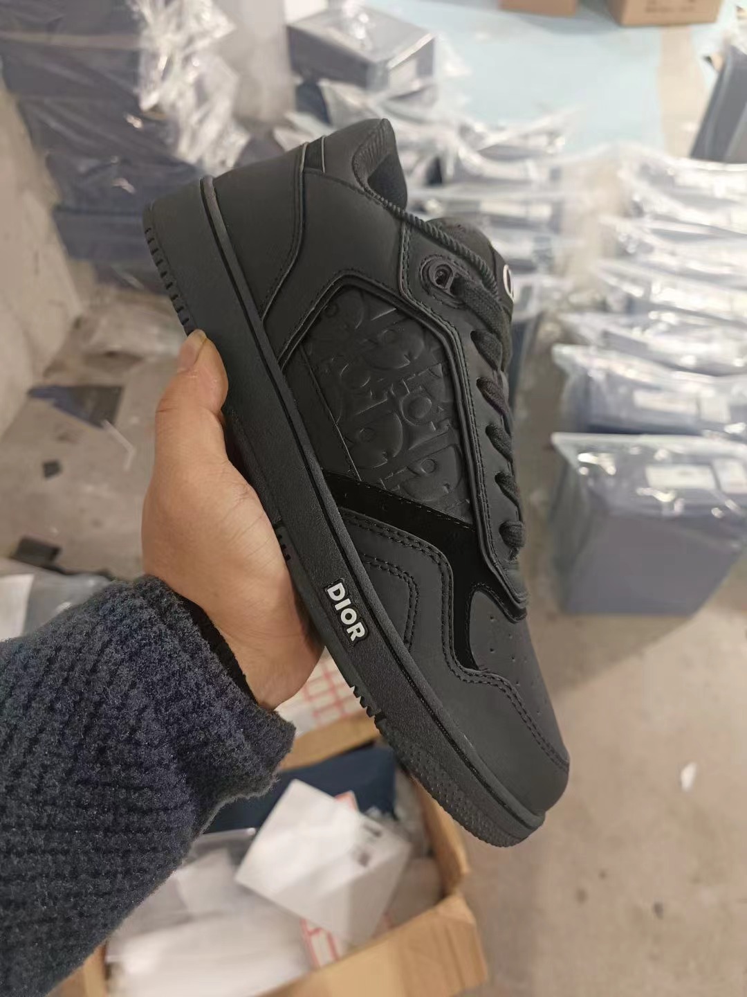 D*or shoes(aaa)-555