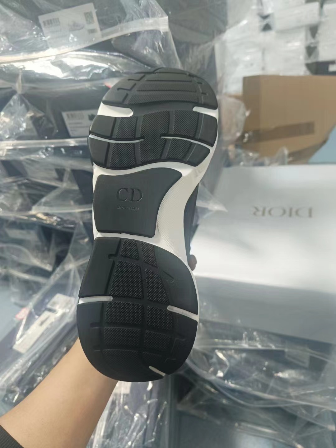 D*or shoes(aaa)-524