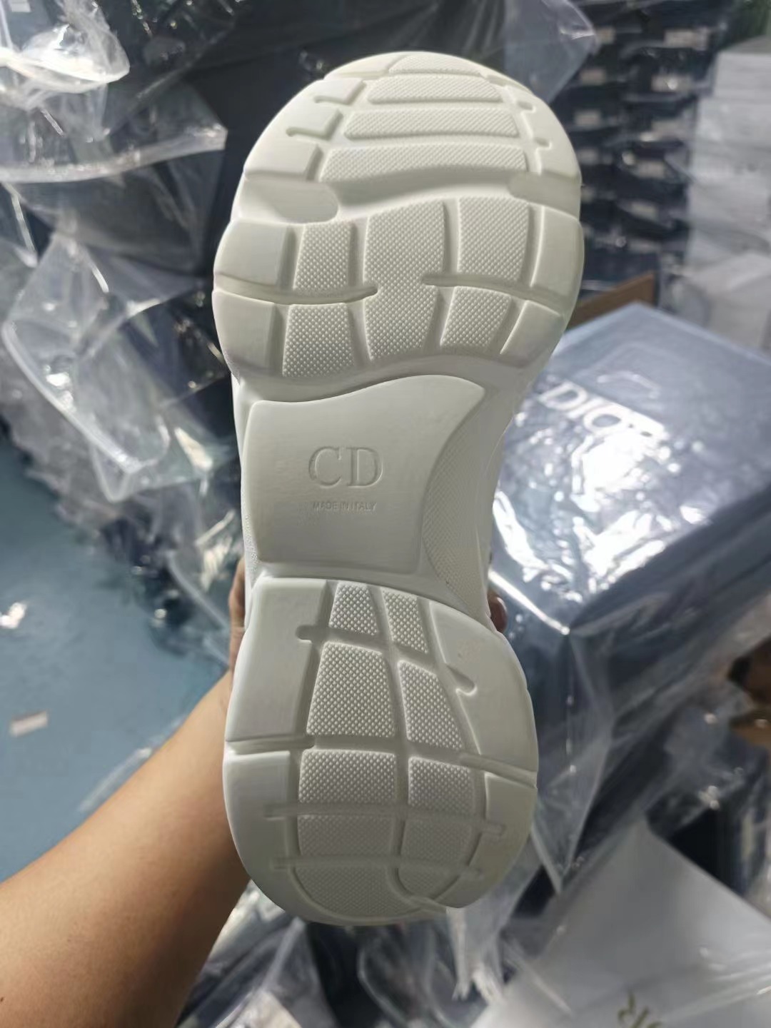 D*or shoes(aaa)-526