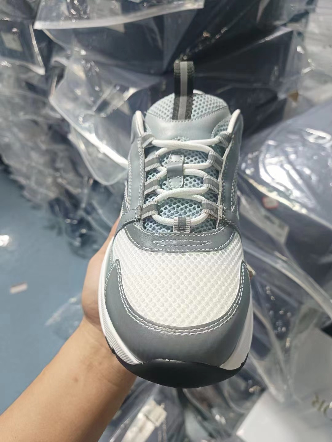 D*or shoes(aaa)-527