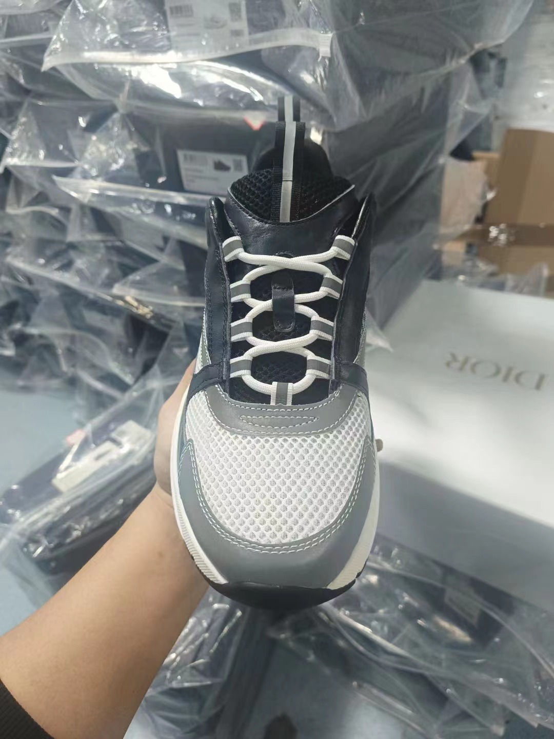 D*or shoes(aaa)-525