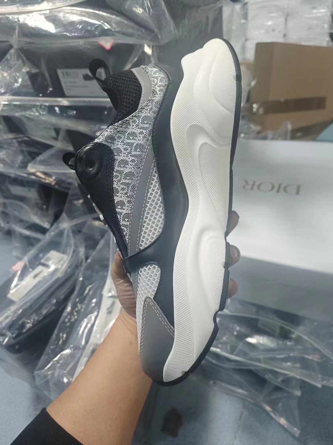 D*or shoes(aaa)-525