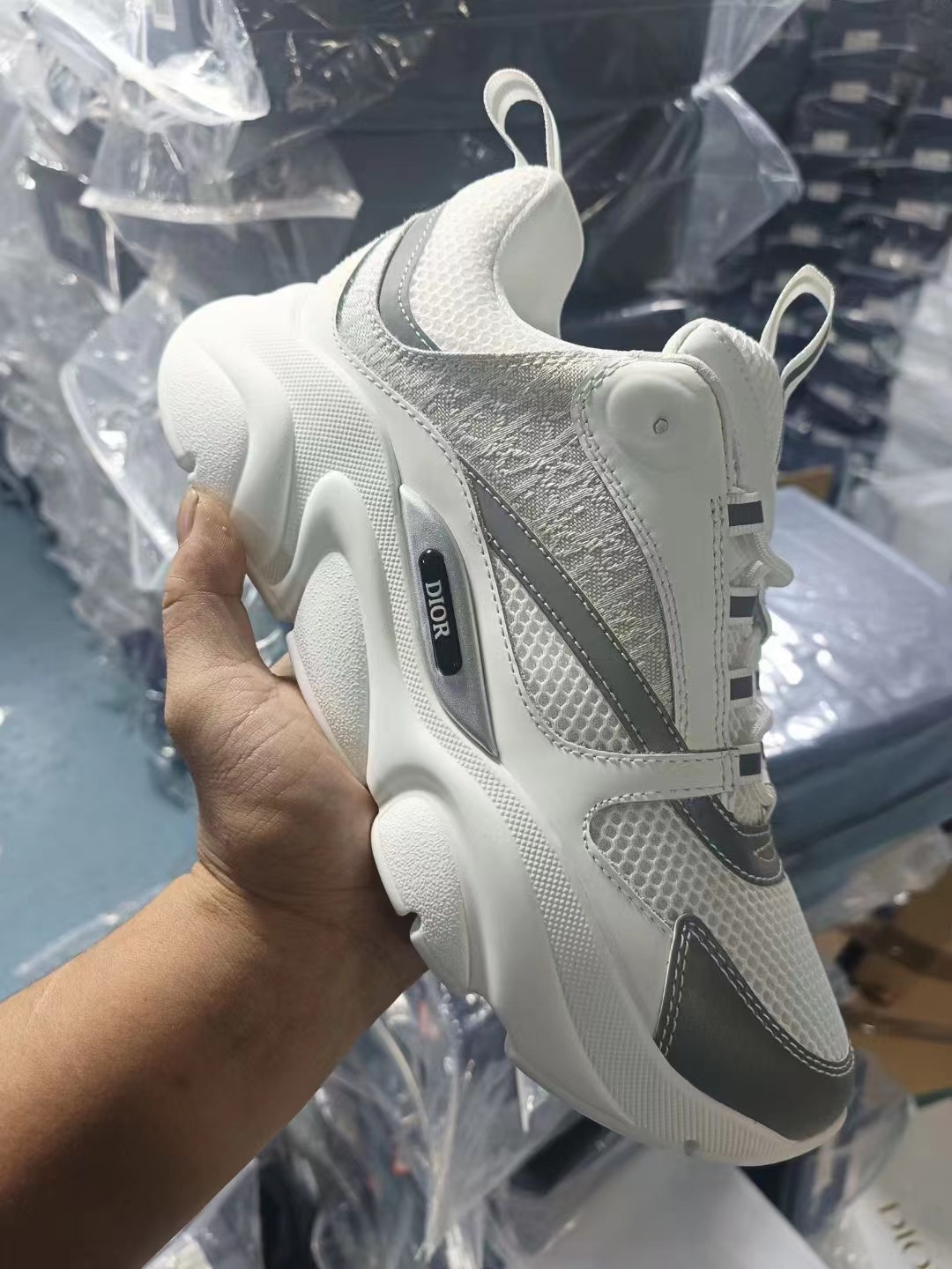 D*or shoes(aaa)-526