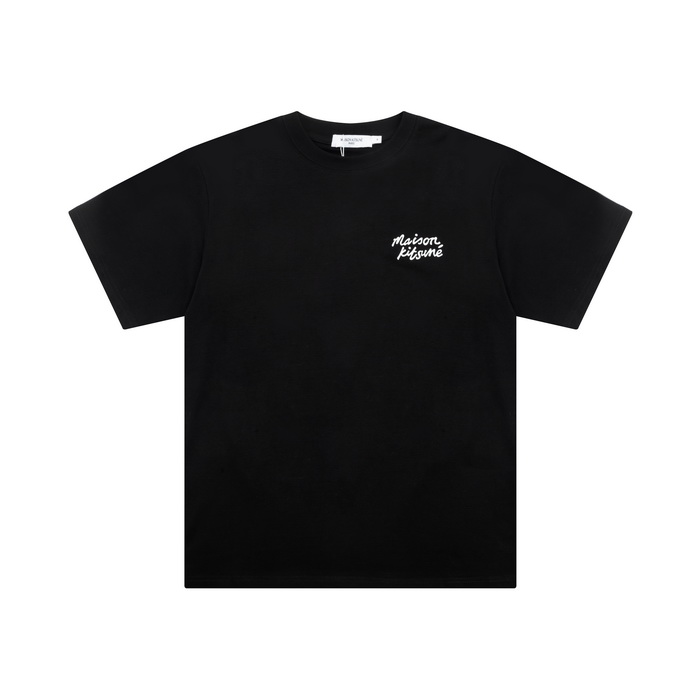 Ma*s*n kitsune t-shirts-024