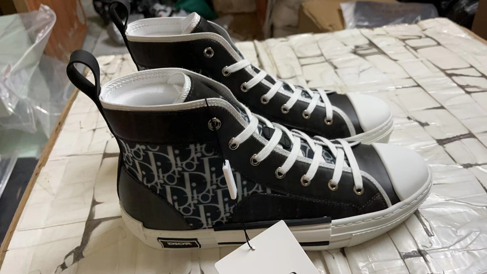 D*or shoes(aaa)-562