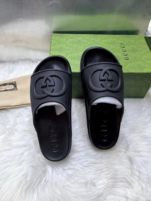 G*u*i slippers(aaa)-439