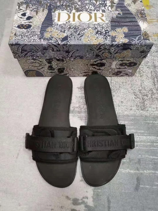 D*or slippers women(aaa)-049