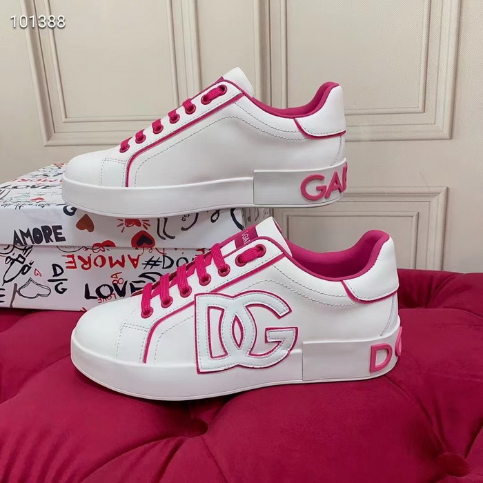 D&G Shoes(AAA)-066