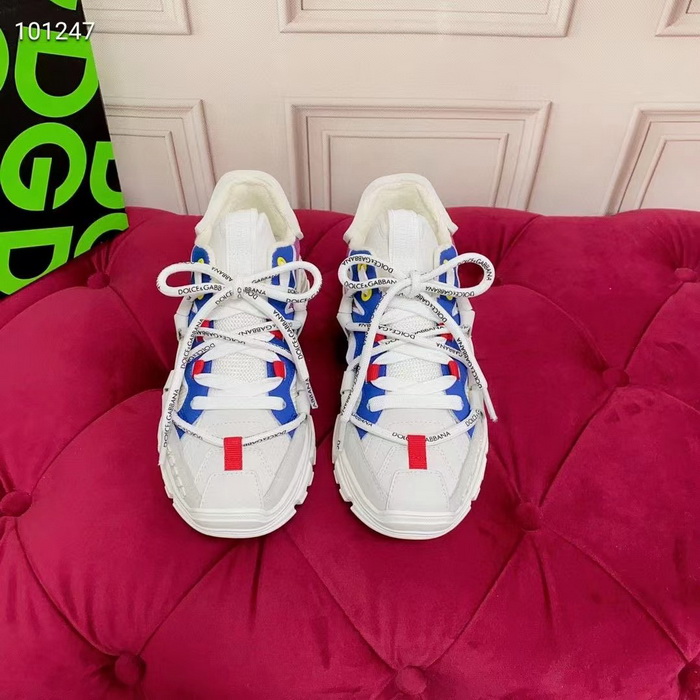 D&G Shoes(AAA)-071
