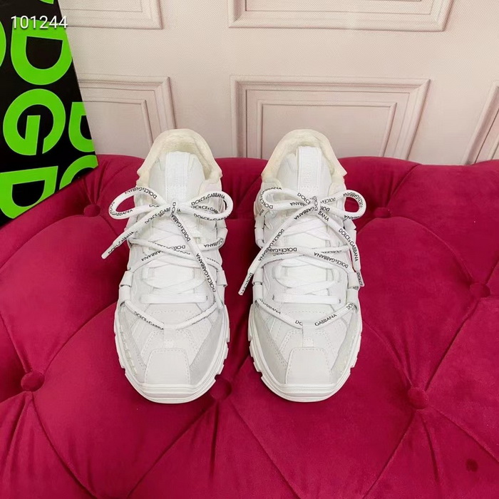 D&G Shoes(AAA)-076