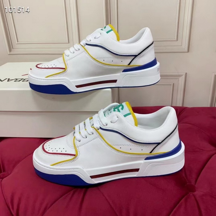 D&G Shoes(AAA)-086