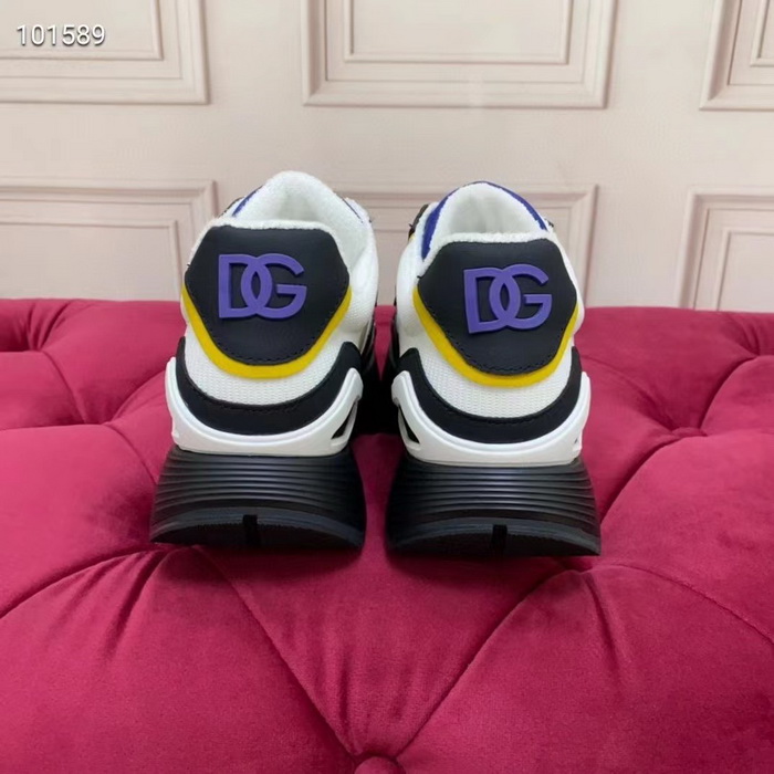 D&G Shoes(AAA)-098
