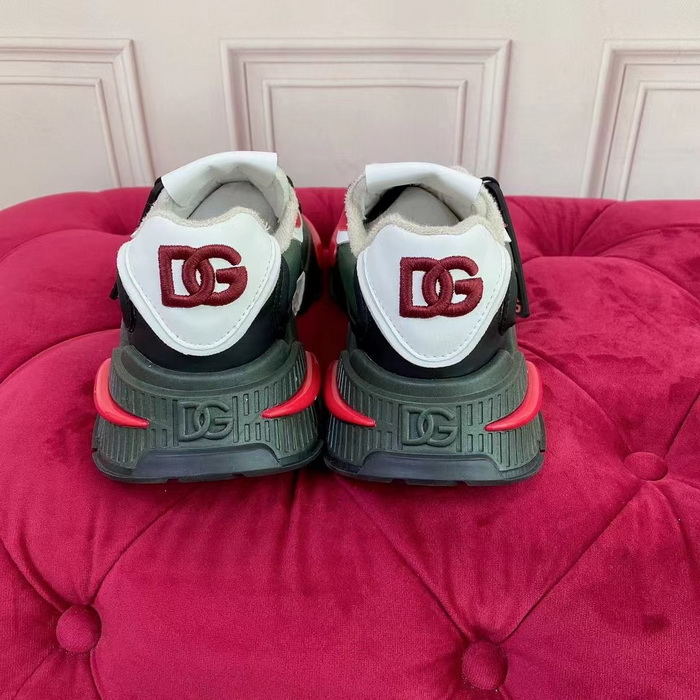 D&G Shoes(AAA)-116
