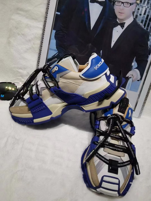 D&G Shoes(AAA)-140