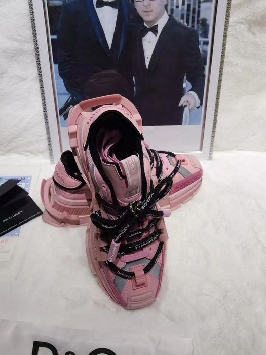D&G Shoes(AAA)-146