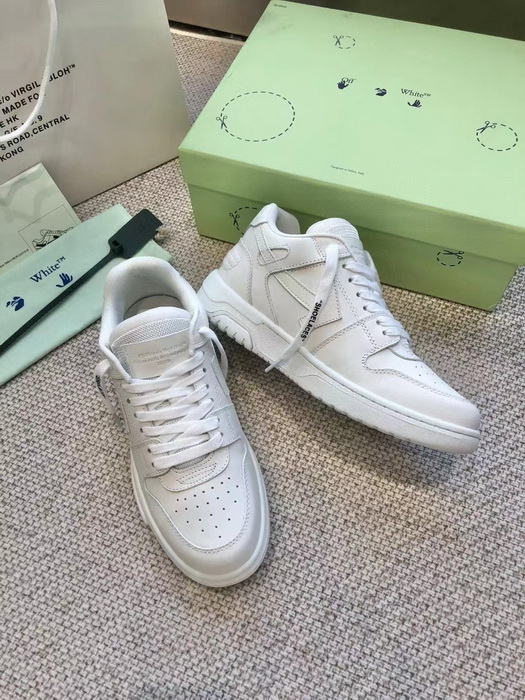 Off White Shoes(AAA)-114