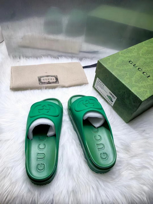 G*u*i slippers(aaa)-442