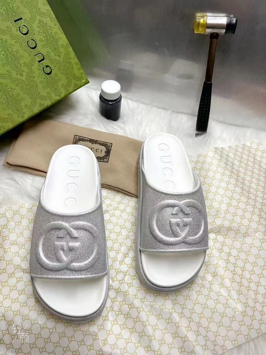 G*u*i slippers(aaa)-446
