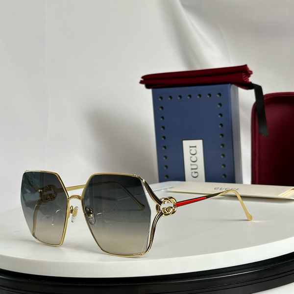 G*u*i sunglasses(aaaa)-2562