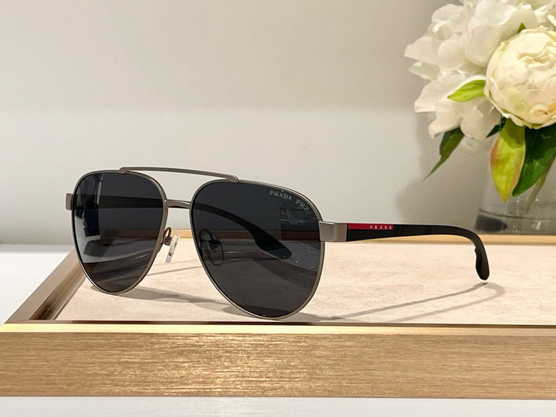 Pra*a sunglasses(aaaa)-3682