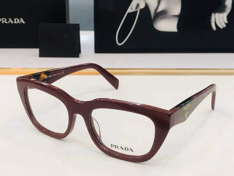 Pra*a sunglasses(aaaa)-157