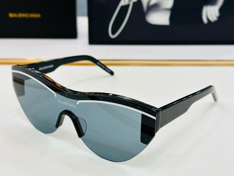 Ba*len*cia*ga sunglasses(aaaa)-477