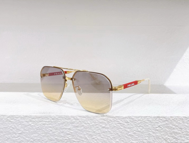 Pra*a sunglasses(aaaa)-3649